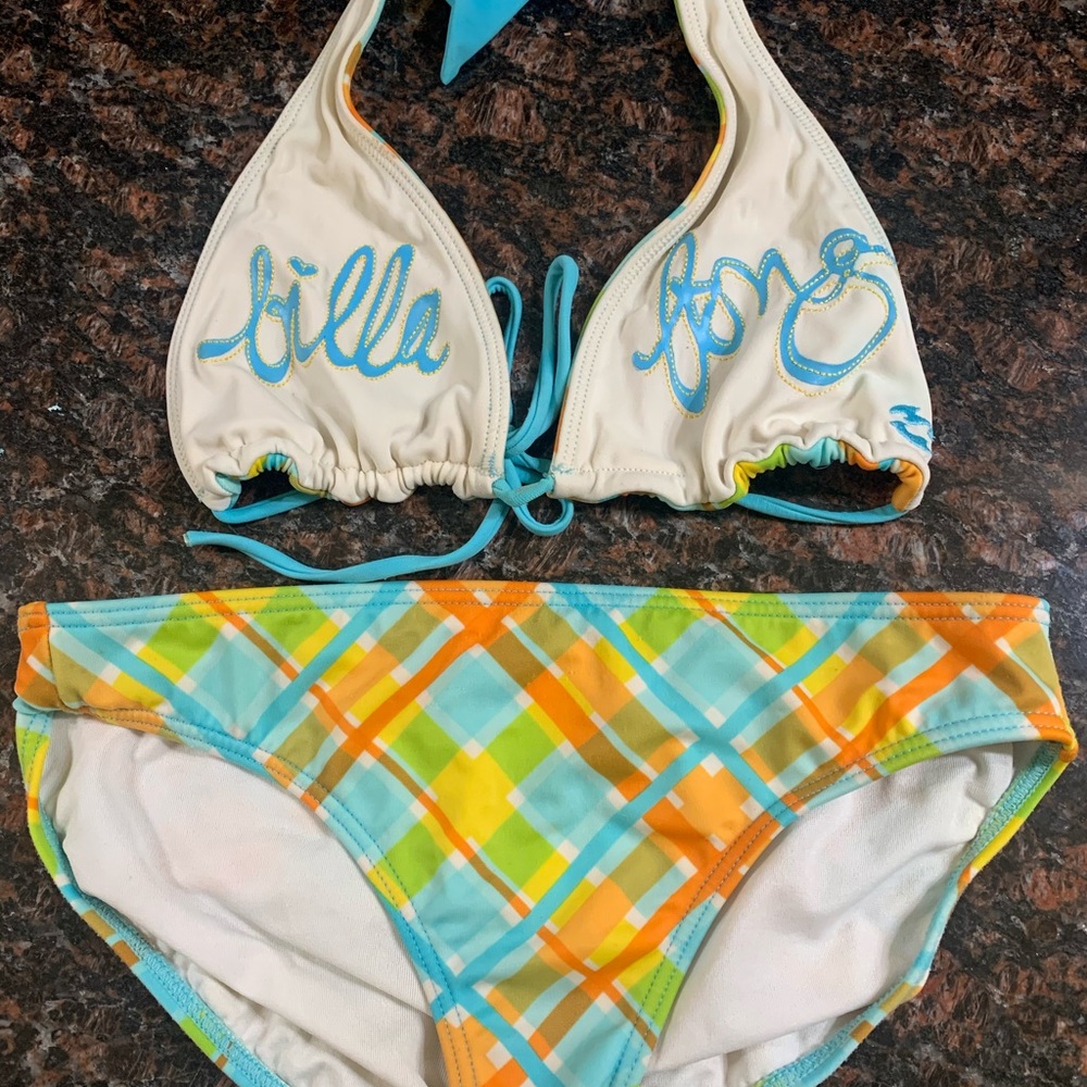 Billabong Bikini